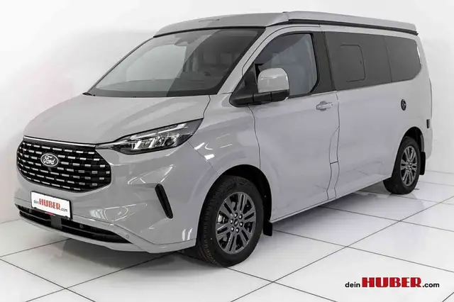 Ford Nugget Tit. Ansicht 12