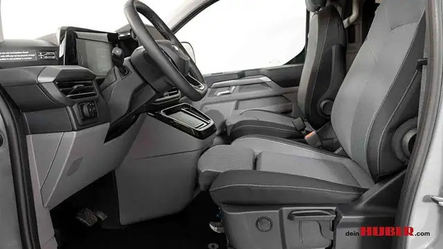 Ford Nugget Tit. Ansicht 19