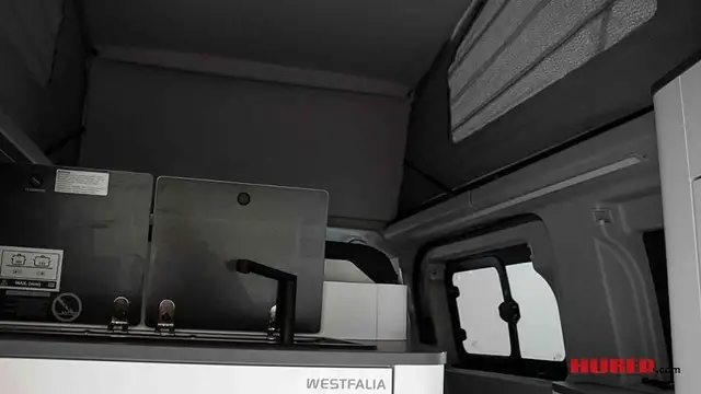 Ford Nugget Tit. Ansicht 6