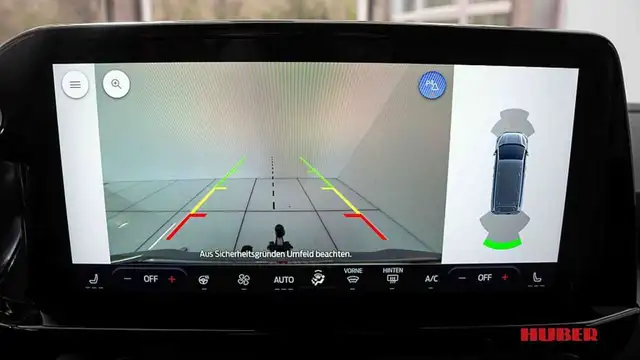 Ford Nugget Tit. Ansicht 21