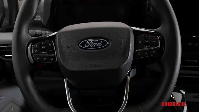 Ford Nugget Tit. Ansicht 2