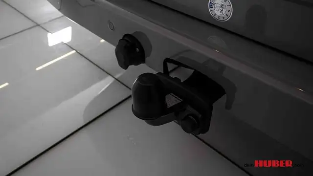 Ford Nugget Tit. Ansicht 18