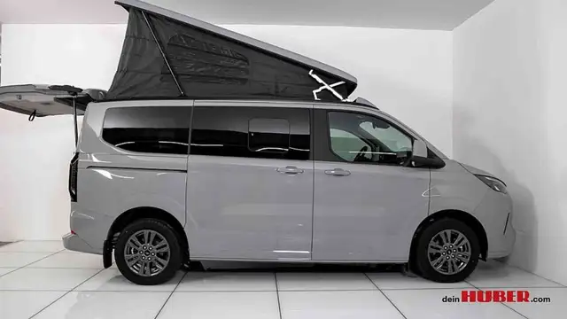 Ford Nugget Tit. Ansicht 5