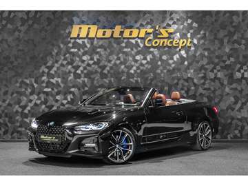 i Cabriolet X-Drive M Sport - Individual