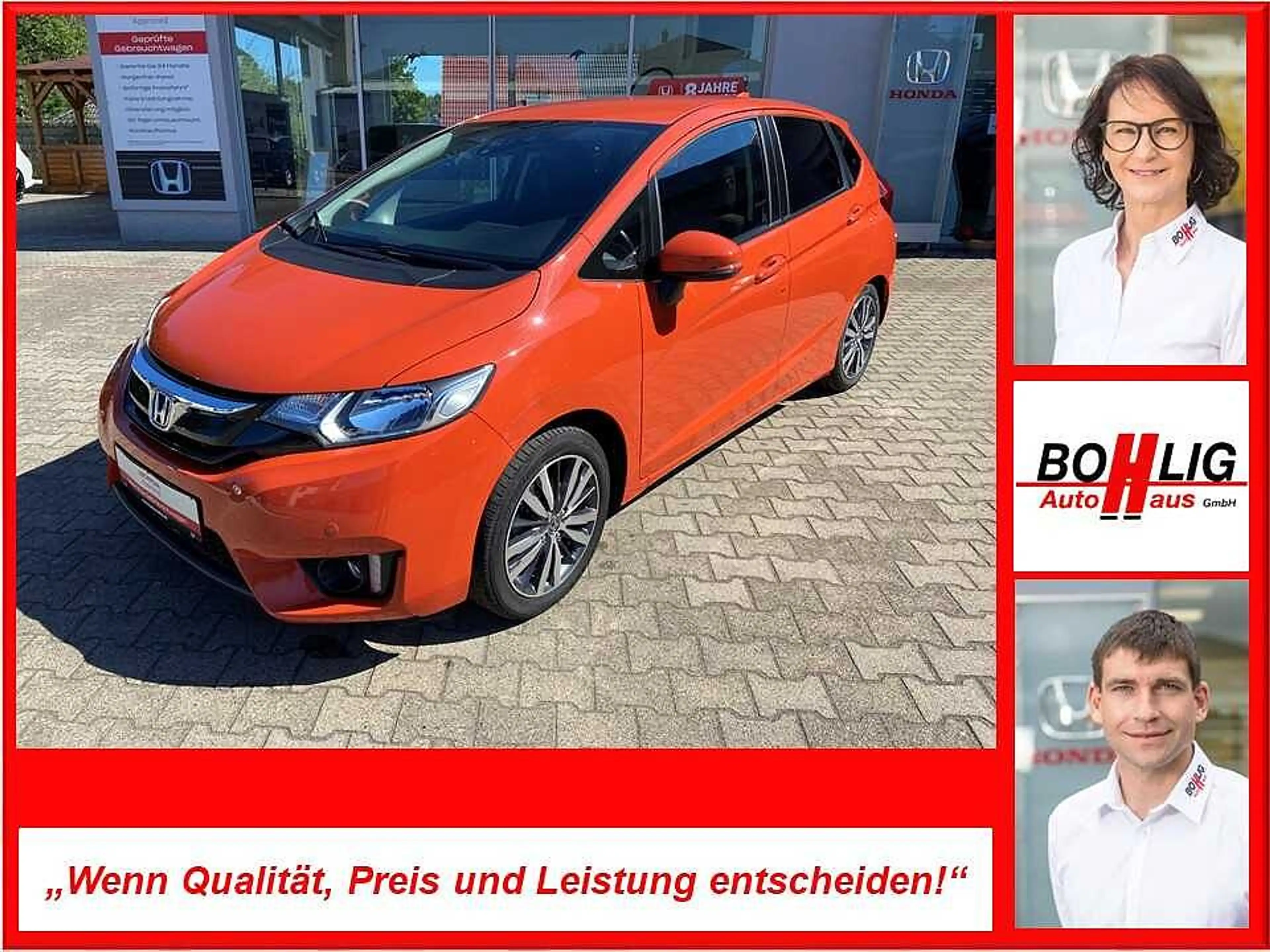 Honda Jazz 1.3 i-VTEC Elegance / Navigation