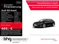 Audi A6 40 TDI quattro S tronic sport Zwart - thumbnail 1