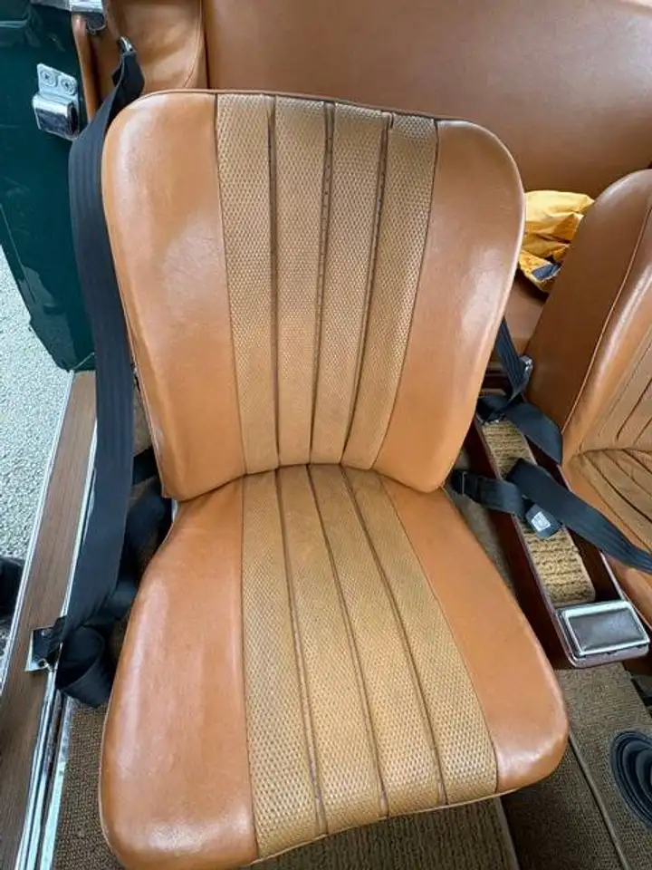 Mercedes-Benz 250 SL Pagode W 113, foto 11
