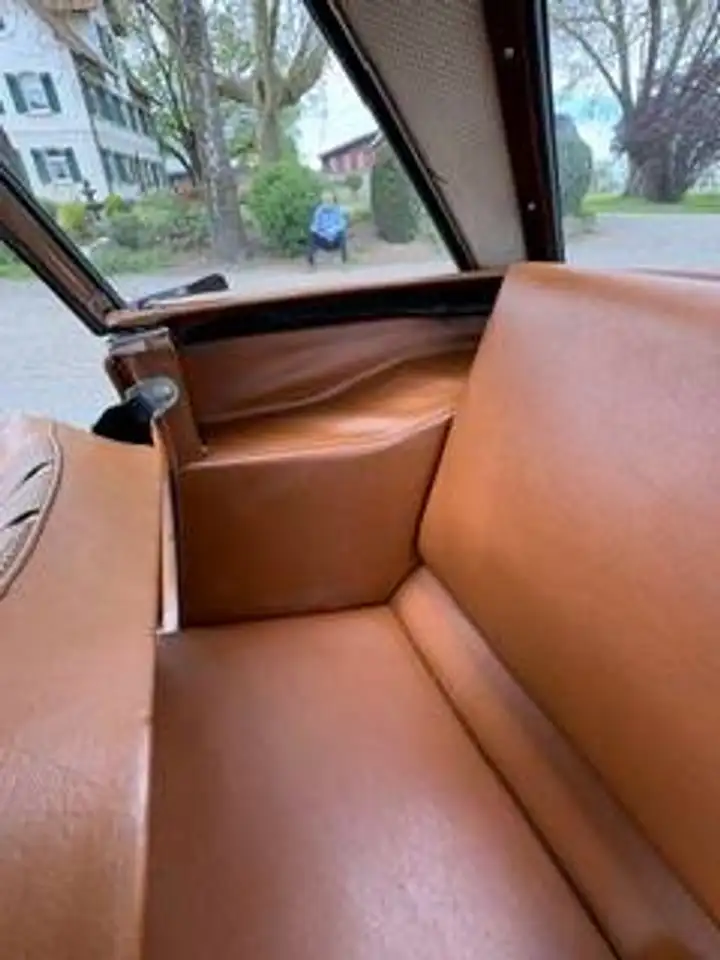 Mercedes-Benz 250 SL Pagode W 113, foto 8