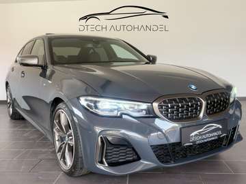 M340 d xDrive/KEYLESS/SCHIEBEDACH/STANDHZ/MEMORY