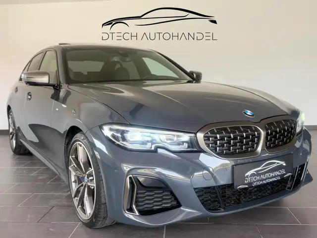 BMW 340 M340 d xDrive/KEYLESS/SCHIEBEDACH/STANDHZ/MEMORY