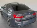 BMW 340 M340 d xDrive/KEYLESS/SCHIEBEDACH/STANDHZ/MEMORY Grau - thumbnail 10