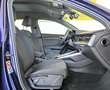 Audi A3 SPB 30 TDI S tronic S line edition ADAPTIVE CRUISE Azul - thumbnail 10