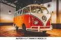 Volkswagen T1 - Jetzt 5% Frühjahres Nachlass - VW  Samba 23 Oranje - thumbnail 2