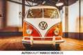 Volkswagen T1 - Jetzt 5% Frühjahres Nachlass - VW  Samba 23 Оранжевий - thumbnail 6