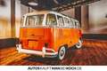 Volkswagen T1 - Jetzt 5% Frühjahres Nachlass - VW  Samba 23 Arancione - thumbnail 7