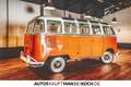 Volkswagen T1 - Jetzt 5% Frühjahres Nachlass - VW  Samba 23 Orange - thumbnail 4
