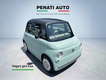 Fiat Topolino