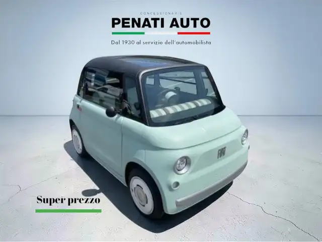 Fiat Topolino
