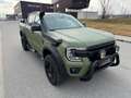Ford Ranger Ranger Doppelkabine Wildtrak e-4WD 3,0 V6 240 P... Verde - thumbnail 1