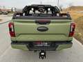 Ford Ranger Ranger Doppelkabine Wildtrak e-4WD 3,0 V6 240 P... Verde - thumbnail 19