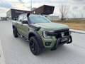 Ford Ranger Ranger Doppelkabine Wildtrak e-4WD 3,0 V6 240 P... Verde - thumbnail 2