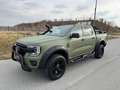 Ford Ranger Ranger Doppelkabine Wildtrak e-4WD 3,0 V6 240 P... Verde - thumbnail 3