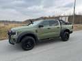 Ford Ranger Ranger Doppelkabine Wildtrak e-4WD 3,0 V6 240 P... Verde - thumbnail 13