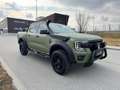 Ford Ranger Ranger Doppelkabine Wildtrak e-4WD 3,0 V6 240 P... Verde - thumbnail 8