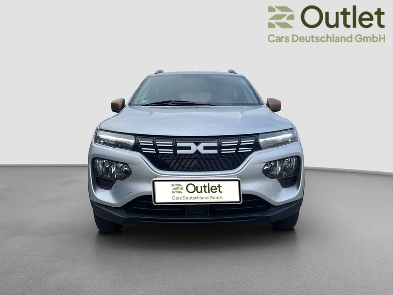Dacia Spring Electric 65 Extreme 48 kW CCs Navi Kamera — photo 12
