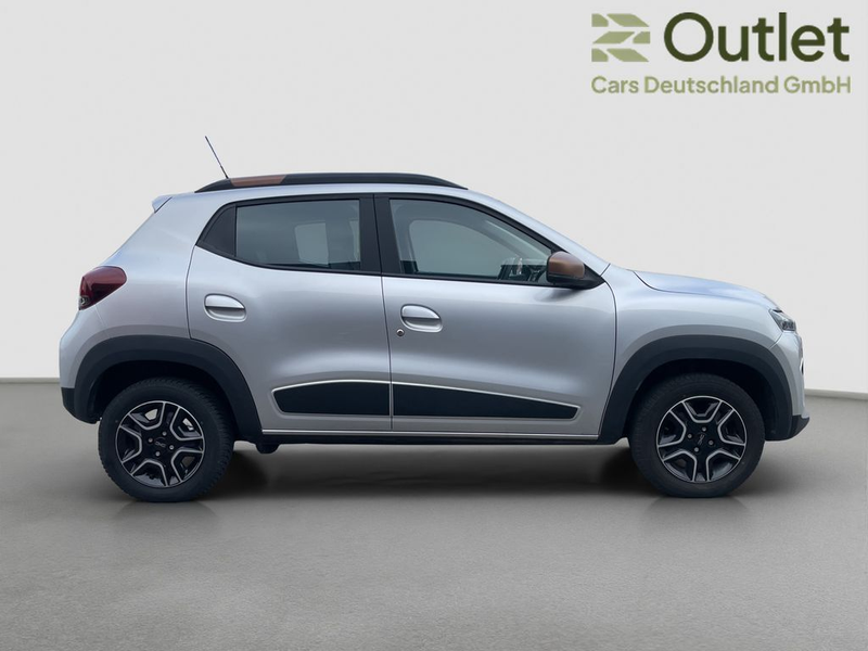 Dacia Spring Electric 65 Extreme 48 kW CCs Navi Kamera — photo 14