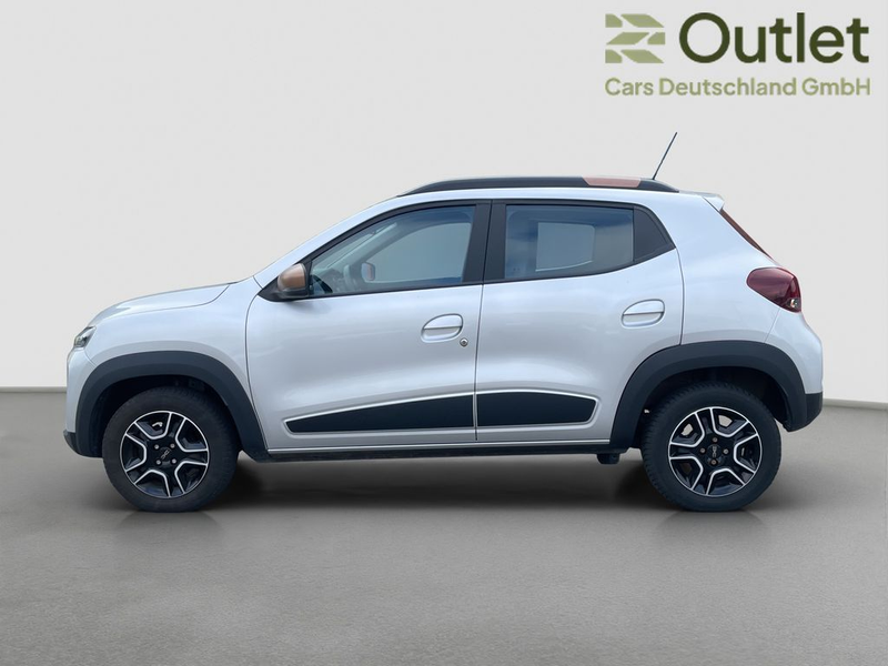 Dacia Spring Electric 65 Extreme 48 kW CCs Navi Kamera — photo 11