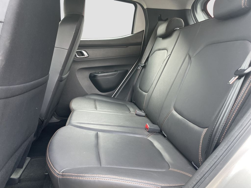 Dacia Spring Electric 65 Extreme 48 kW CCs Navi Kamera — photo 8
