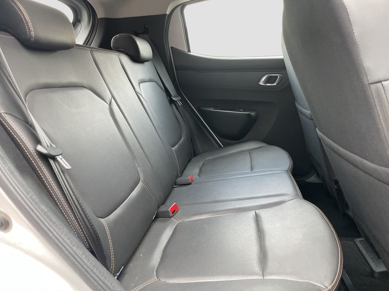 Dacia Spring Electric 65 Extreme 48 kW CCs Navi Kamera — photo 7