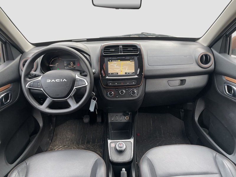 Dacia Spring Electric 65 Extreme 48 kW CCs Navi Kamera — photo 2