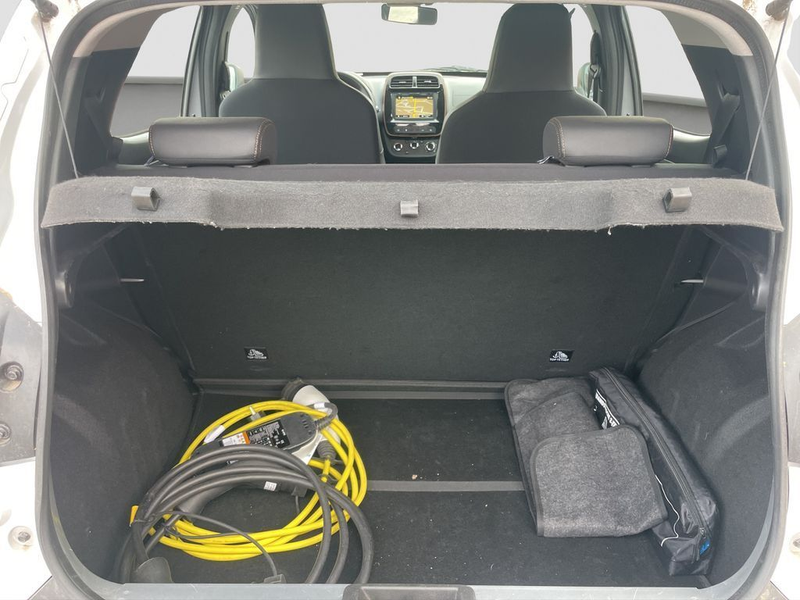 Dacia Spring Electric 65 Extreme 48 kW CCs Navi Kamera — photo 9