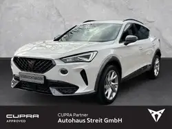 Cupra Formentor 2.0 TSI 4Drive 7 Gang DSG AHK klappbar Navi Digita