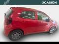 Kia Picanto Pequeño Automático de 5 Puertas Rojo - thumbnail 6
