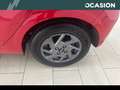 Kia Picanto Pequeño Automático de 5 Puertas Rojo - thumbnail 12