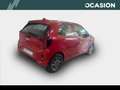 Kia Picanto Pequeño Automático de 5 Puertas Rojo - thumbnail 2