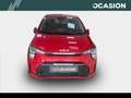 Kia Picanto Pequeño Automático de 5 Puertas Rojo - thumbnail 5