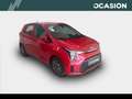 Kia Picanto Pequeño Automático de 5 Puertas Rojo - thumbnail 7