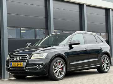3.0 TDI Quattro Pano B&O