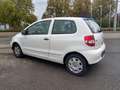 Volkswagen Fox 1,2 Klimaanlage Radio ISOFIX Weiß - thumbnail 5