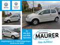 Volkswagen Fox 1,2 Klimaanlage Radio ISOFIX Weiß - thumbnail 1