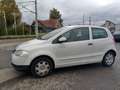 Volkswagen Fox 1,2 Klimaanlage Radio ISOFIX Weiß - thumbnail 2
