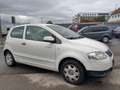 Volkswagen Fox 1,2 Klimaanlage Radio ISOFIX Weiß - thumbnail 4