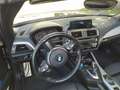 BMW 235 M235i Cabrio Sport-Aut. / Rarität in schwarz Černá - thumbnail 9
