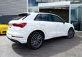 Audi Q3 35 TFSI Black line S tronic Blanco - thumbnail 7