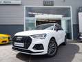 Audi Q3 35 TFSI Black line S tronic Blanco - thumbnail 2