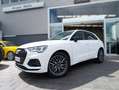 Audi Q3 35 TFSI Black line S tronic Blanco - thumbnail 3